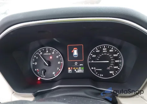 2020 Subaru Outback Limited from USA, damaged, VIN 4S4BTANC8L3185485